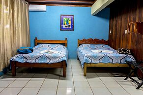 Room-arenal Xilopalo Room