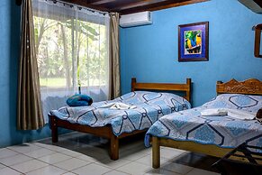 Room-arenal Xilopalo Room