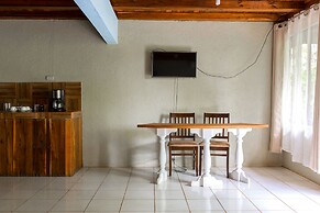 Room-arenal Xilopalo Room