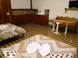 Room-arenal Xilopalo Room