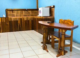 Room-arenal Xilopalo Room