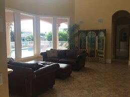 Beautiful Huge Marco Island Fl Waterfront Home- Great for Large Famili