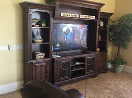 Beautiful Huge Marco Island Fl Waterfront Home- Great for Large Famili