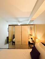 Justcondos at Sea Residences