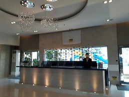 Justcondos at Sea Residences