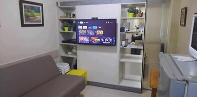 Justcondos at Sea Residences