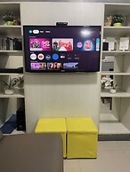 Justcondos at Sea Residences