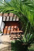 An Uninterrupted 180º Overlooking the Atlantic Ocean