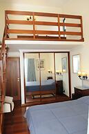 An Uninterrupted 180º Overlooking the Atlantic Ocean