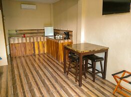 Room-arenal Xilopalo Room in Costa Rica