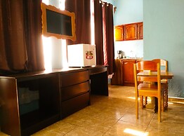 Room-arenal Xilopalo Room in Costa Rica