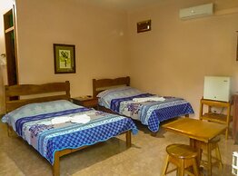 Room-arenal Xilopalo Room in Costa Rica