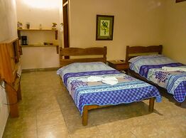 Room-arenal Xilopalo Room in Costa Rica