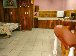 Room-arenal Xilopalo Room in Costa Rica