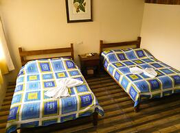 Room-arenal Xilopalo Room in Costa Rica