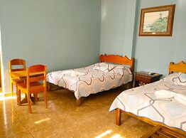 Room-arenal Xilopalo Room in Costa Rica