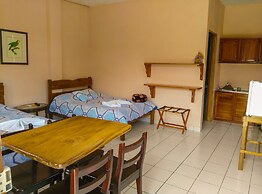 Room-arenal Xilopalo Room in Costa Rica