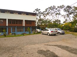 Room-arenal Xilopalo Room in Costa Rica