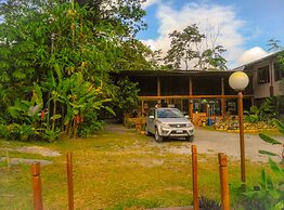 Room-arenal Xilopalo Room in Costa Rica