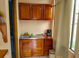 Room-arenal Xilopalo Room in Costa Rica