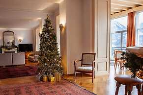 Luxury Apartment, Panoramic Mountain Views, 5 Star Spa Facilities - 4 