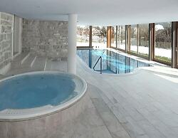 Luxury Apartment, Panoramic Mountain Views, 5 Star Spa Facilities - 4 