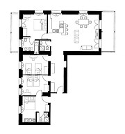 Luxury Apartment, Panoramic Mountain Views, 5 Star Spa Facilities - 4