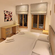 Luxury Apartment, Panoramic Mountain Views, 5 Star Spa Facilities - 4