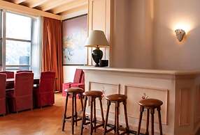Luxury Apartment, Panoramic Mountain Views, 5 Star Spa Facilities - 4