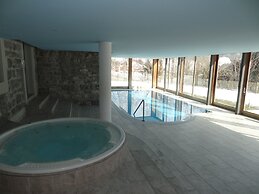 Luxury Apartment, Panoramic Mountain Views, 5 Spa Facilities - 4 Bedro