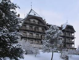Luxury Apartment, Panoramic Mountain Views, 5 Star Spa Facilities - 4