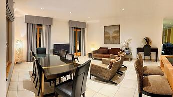Luxury Apartment, Panoramic Mountain Views, 5 Star Spa Facilities - 4 