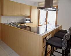 Luxury Apartment, Panoramic Mountain Views, 5 Star Spa Facilities - 4