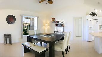 Florida Villa Belloccia - Italian Moments in South West Florida