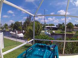 Florida Villa Belloccia - Italian Moments in South West Florida