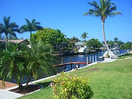 Florida Villa Belloccia - Italian Moments in South West Florida