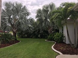 Florida Villa Belloccia - Italian Moments in South West Florida