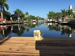 Florida Villa Belloccia - Italian Moments in South West Florida