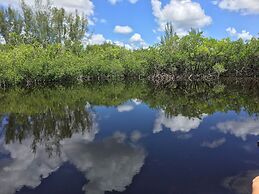 Florida Villa Belloccia - Italian Moments in South West Florida