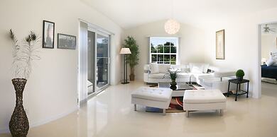 Florida Villa Belloccia - Italian Moments in South West Florida