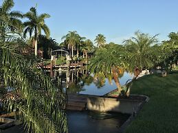 Florida Villa Belloccia - Italian Moments in South West Florida