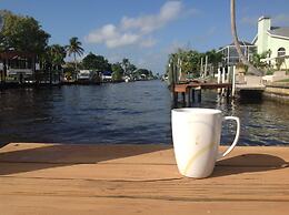 Florida Villa Belloccia - Italian Moments in South West Florida