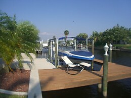 Florida Villa Belloccia - Italian Moments in South West Florida