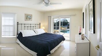 Florida Villa Belloccia - Italian Moments in South West Florida