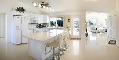 Florida Villa Belloccia - Italian Moments in South West Florida