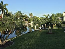 Florida Villa Belloccia - Italian Moments in South West Florida