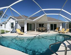 Florida Villa Belloccia - Italian Moments in South West Florida