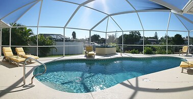 Florida Villa Belloccia - Italian Moments in South West Florida