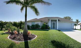 Florida Villa Belloccia - Italian Moments in South West Florida