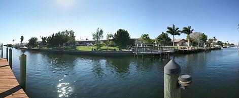 Florida Villa Belloccia - Italian Moments in South West Florida